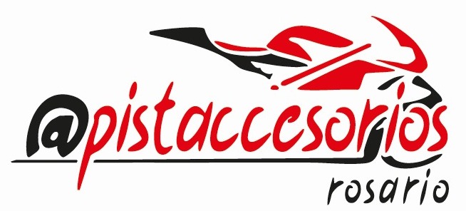 pistaccesorios rosario